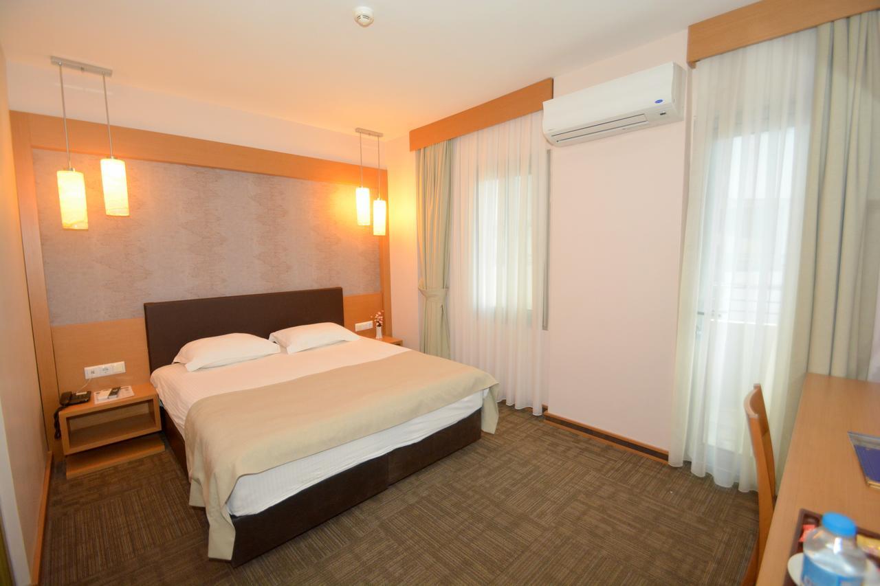 Istankoy Hotel Kusadası Zewnętrze zdjęcie